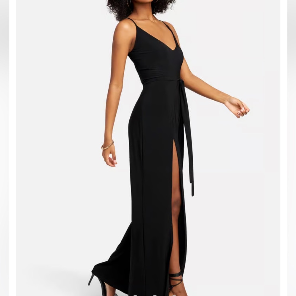 BEBE JUMPSUIT